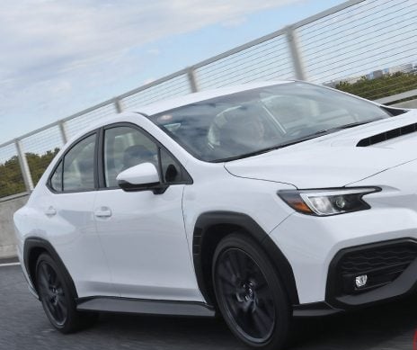 Mattun96S4's tweet image. 忖度抜きで確かにVBは先代より25PSダウンでスペック的に劣化したかもしれないただいざ加速時にSPTがCVTのネガの間が無く体感的には速くなってるように感じる素晴らしい仕上がりだと思った。食わず嫌いは是非乗って実感して頂きたいが今日発表の6MTも気になる🤔