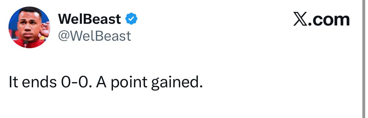 LTP_Bench's tweet image. *Point gained*