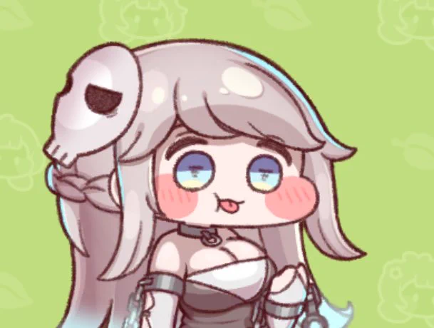 シェイディ、この顔は赤ちゃん