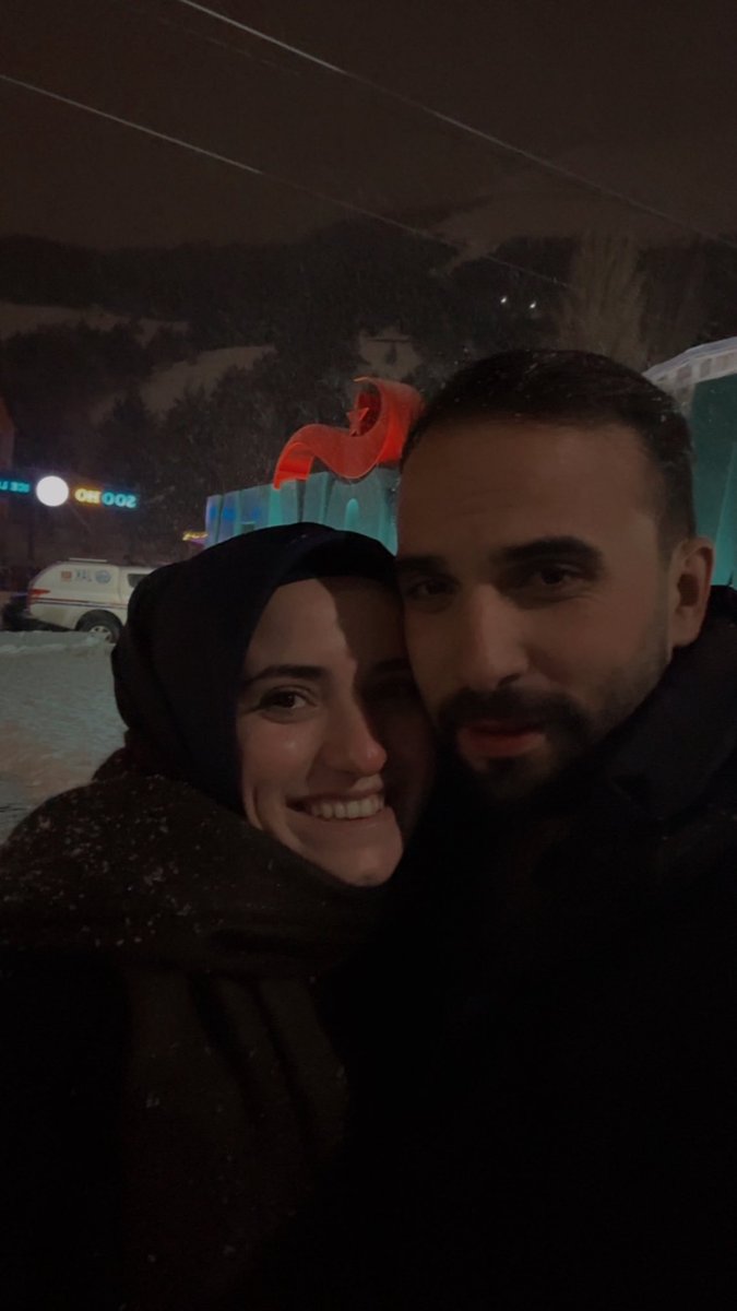 Seninle yaptığım her şey öyle derin ve anlamlı ki… iyi ki 🕊️