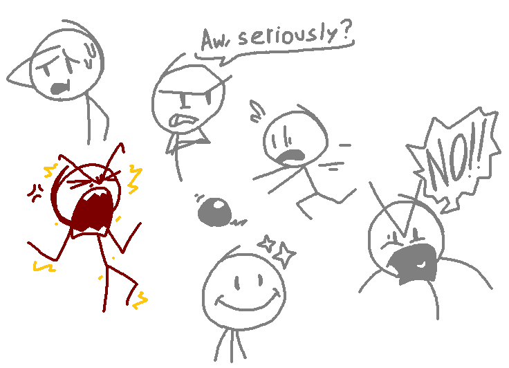 BlueJack tweet media