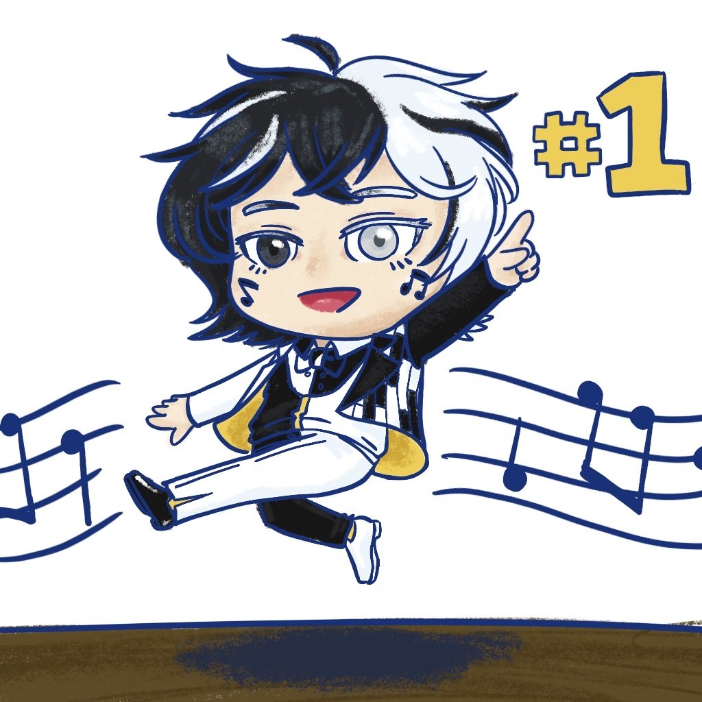 Keyton Hurwitz 🎹 tweet media