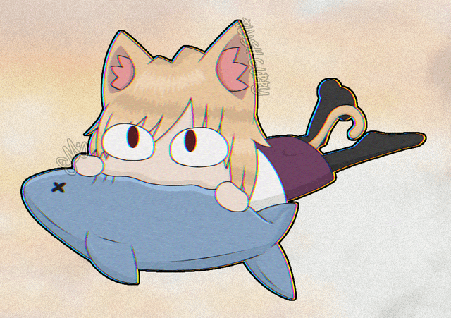 Джек бежит, орёт 🤍💙🤍 tweet media