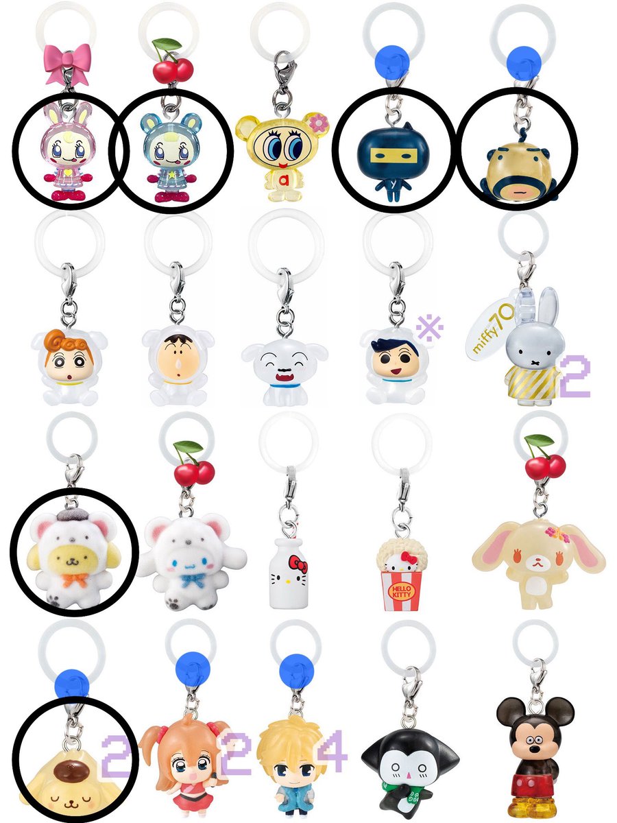 ゆあてゃ〜〜@取引垢 tweet media