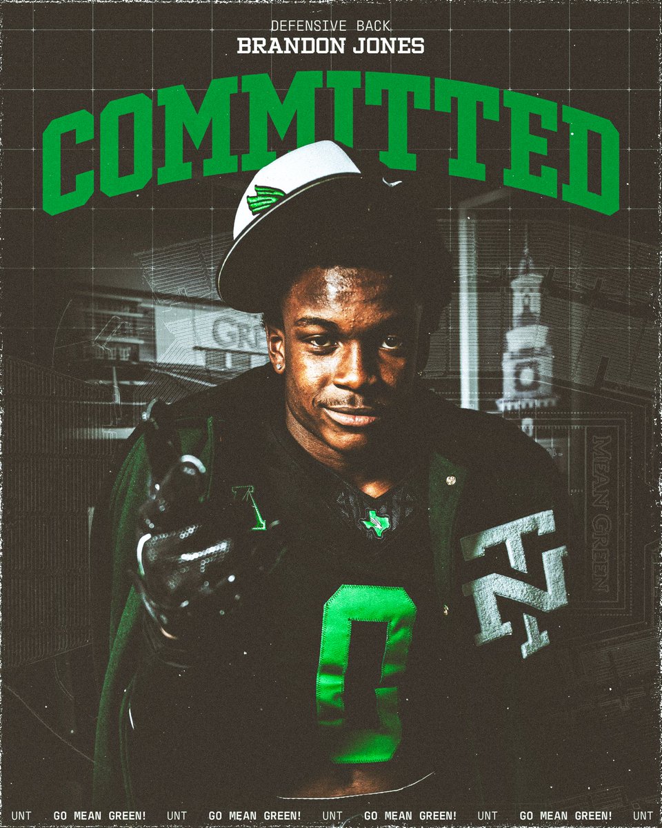 Brandon “Mr.Pick Six” Jones tweet media