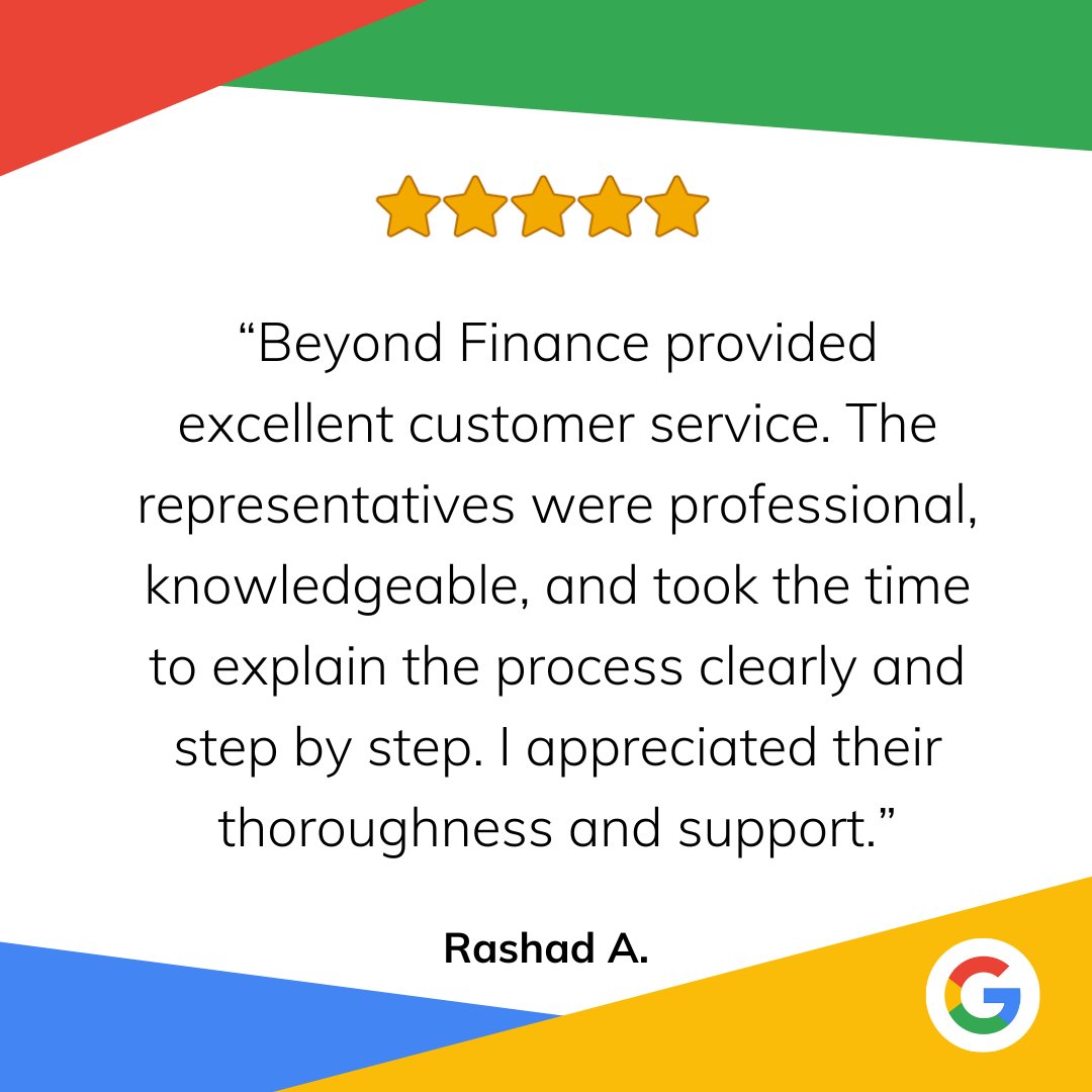 Beyond Finance tweet media