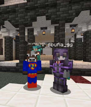 Teamo noni sos mi bello el stream increible tqm besostes a y es la ciudad gotica<3 
<a href="/nonisisoy/">Noni</a> 🥰