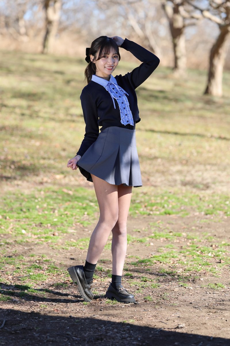 20260103 初撮りダイサツ2026 かみやまや さん（@maya_kamiya_） #かみ