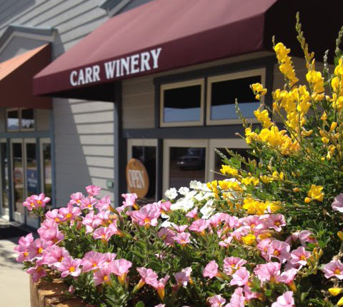 Fridays just got better 🍷

Our Santa Ynez Warehouse is now open Fridays 12-6pm!

♦️ Taste wines with Ryan &amp; Jessica
♦️ Buy glasses &amp; bottles
♦️ Pick up your orders
♦️ Hear the stories behind each bottle

#SantaYnez #CarrWinery #WineTasting #CentralCoastWine #WineCountry