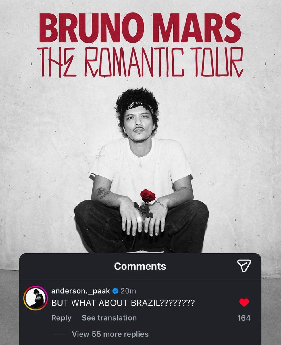 xluhooligan's tweet photo. Até o Anderson kkk https://t.co/jJfyheoHSm