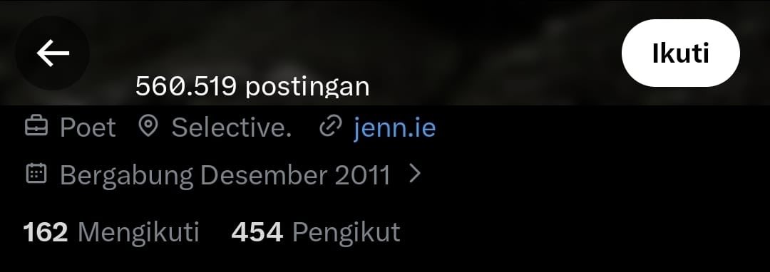 penoelope's tweet photo. WTS ACC RP CEWEK Y11
- bekas rp Jennie
- f400 t500k +++
- masuk ht mt 
- verif all (wajib ganti email, lupa pass)
- boleh tes ht ulang, masuk = fix take, no hnr

💸595k 

#zonauang https://t.co/jn1Xye5P1n