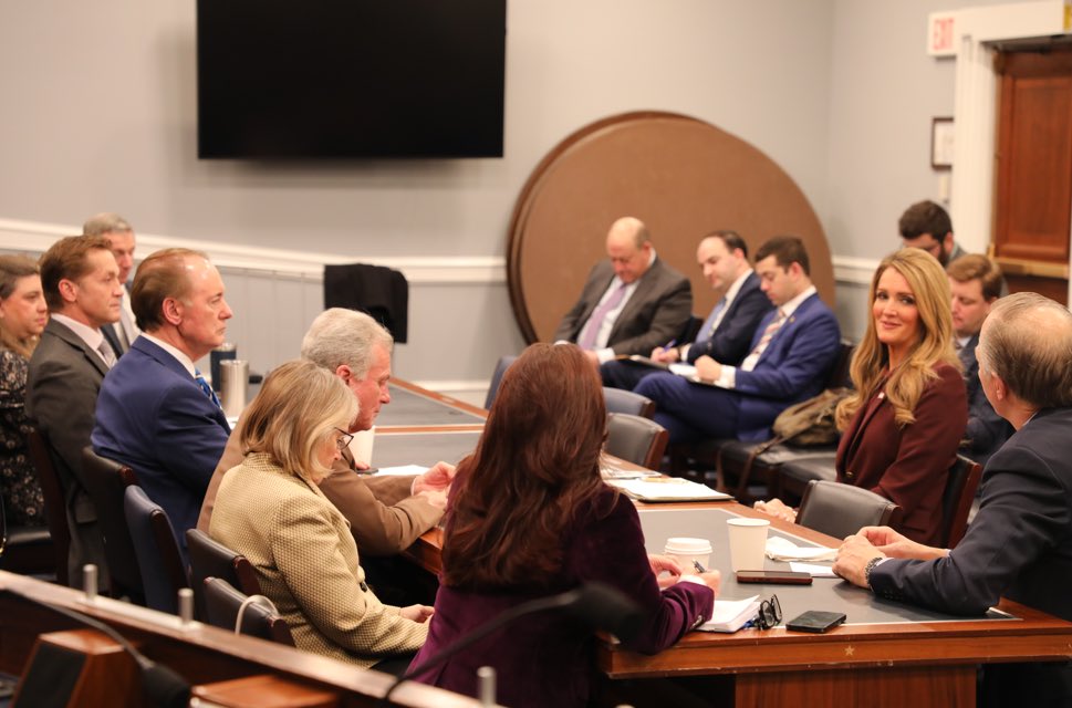 GOP Doctors Caucus tweet media