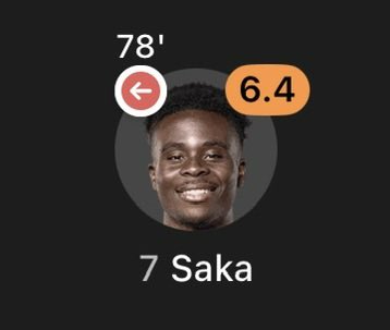 Raws_LFC's tweet photo. Well I guess we know who the better number 7 is now don’t we? 😭❤️ https://t.co/eT9QTTPs5j