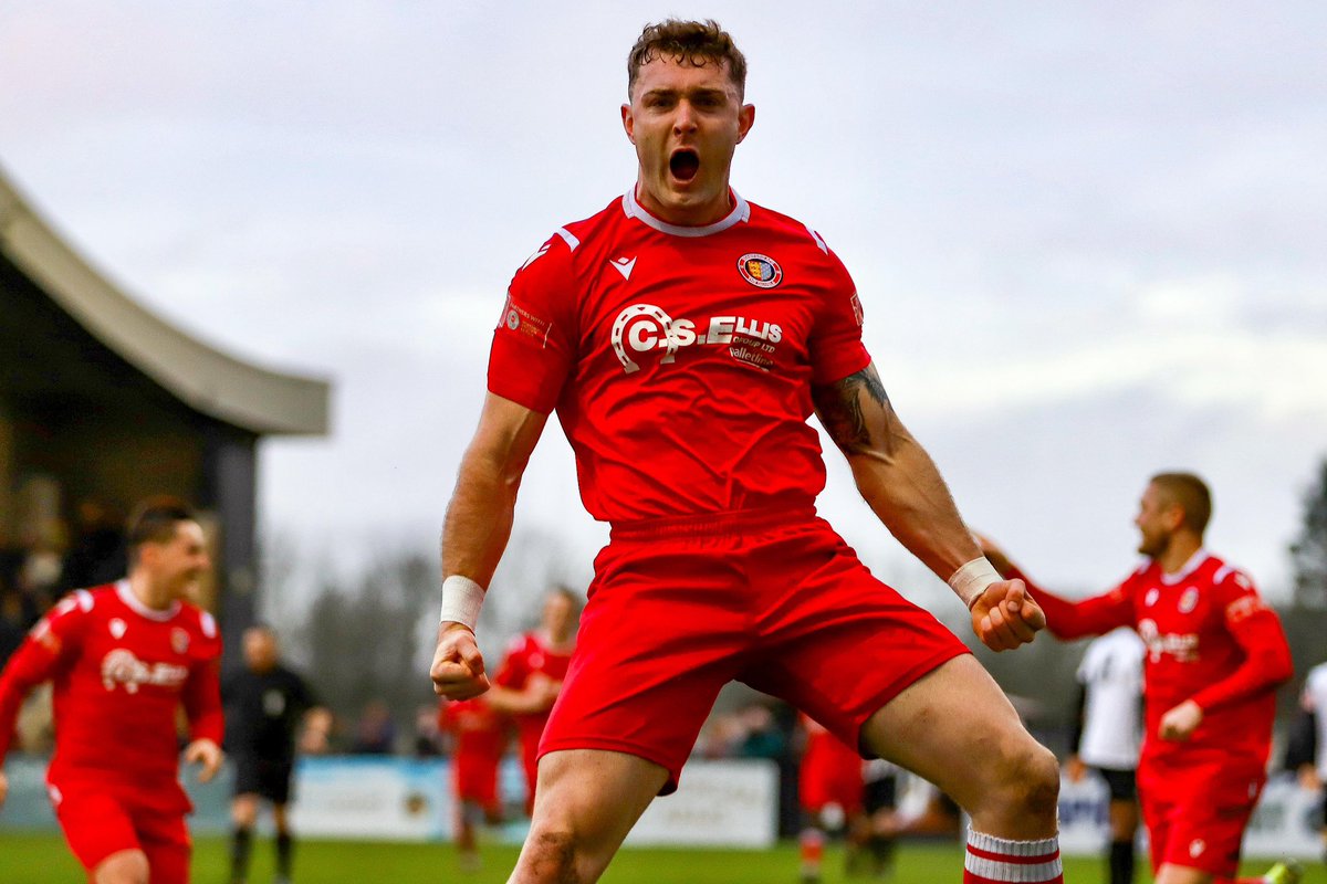 ✍️ 𝐃𝐮𝐟𝐟𝐲 𝐑𝐄𝐓𝐔𝐑𝐍𝐒 𝐚𝐬 𝐚 𝐫𝐞𝐝

We’re delighted to welcome back a fan favourite and a familiar face to everyone Jack Duffy!

A man who needs no introduction.
A powerhouse.
And now, he’s HOME where he belongs 💥

Welcome back, <a href="/Jack_Duffy9/">Jack Duffy</a>