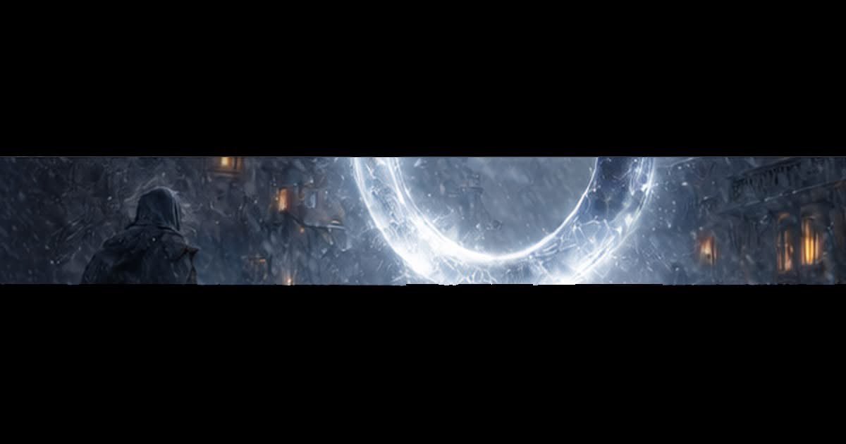 Laustinspace's tweet photo. Crystal Halo drops January 27! Full cover reveal on Saturday. #CrystalHalo #PropheciesOfFathom https://t.co/7hB8N8SxpX