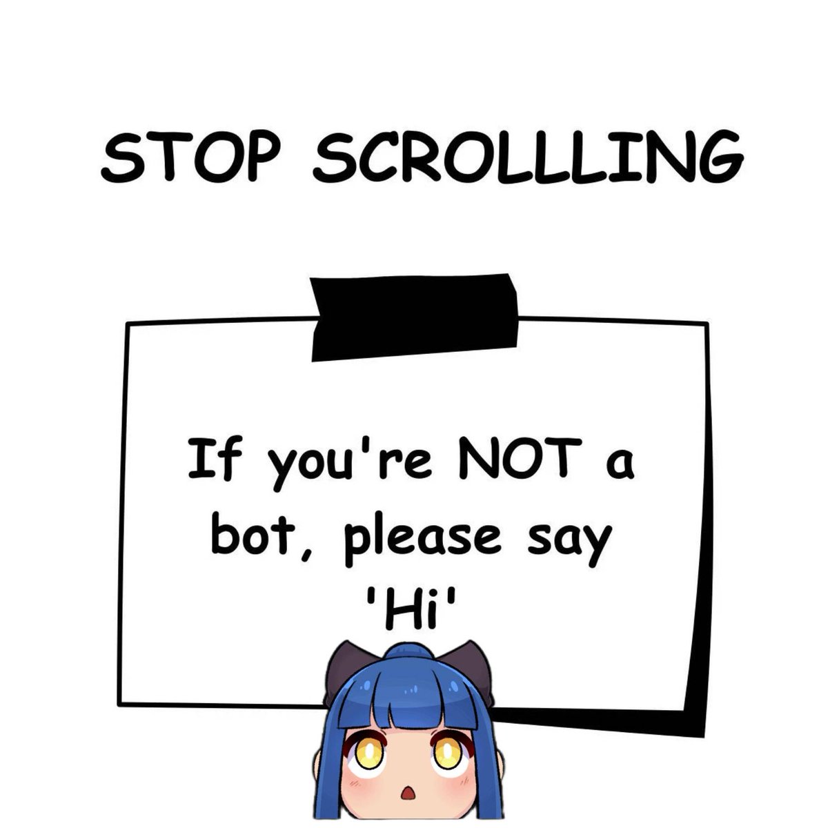 Kyonko_VT 💙❤️ tweet media