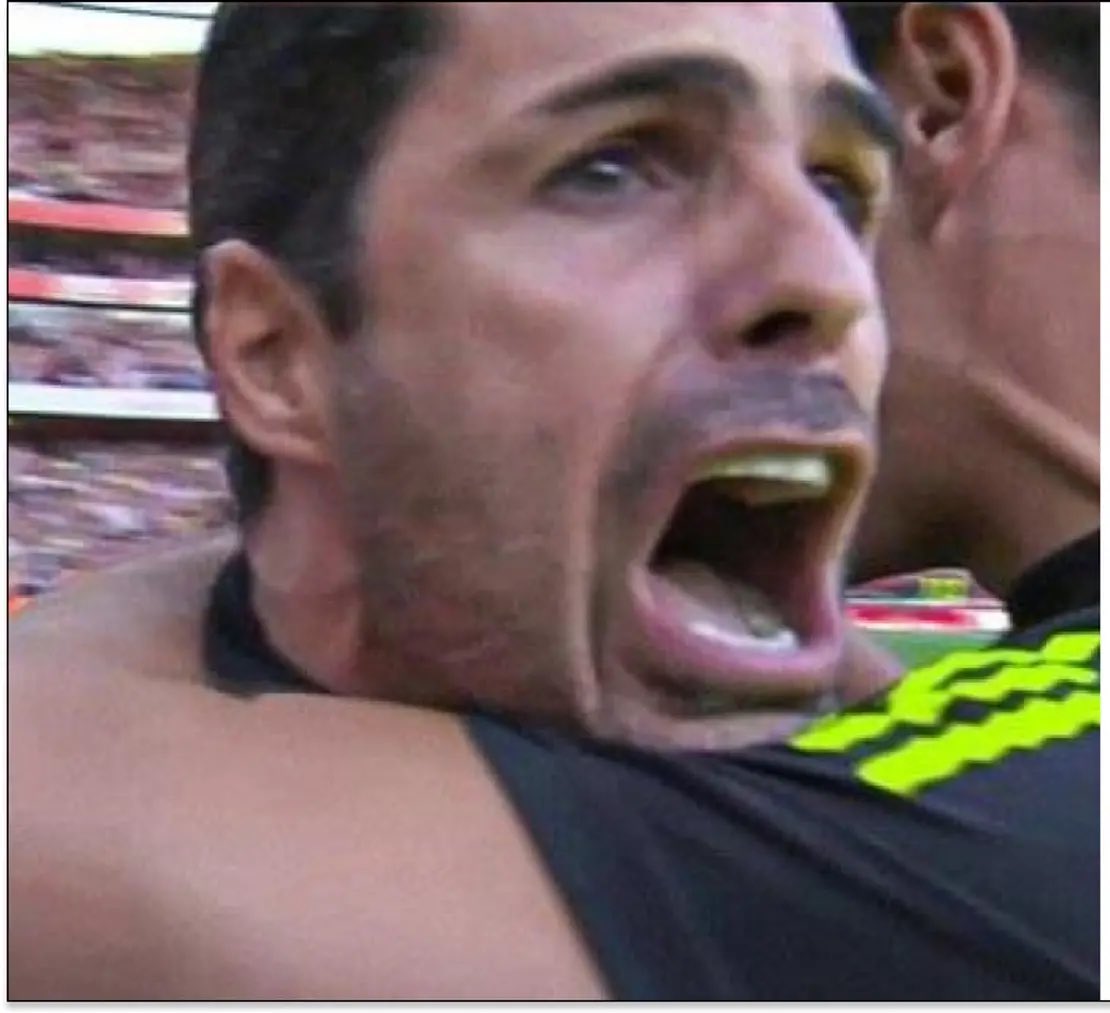 KlNGKOP's tweet image. على ملعبهم
يمرون بفورمه ممتازه
ليفربول يعاني من غيابات مؤثرة
ليفربول اخر 3 شهور فاز مرتين بس بالدوري

مع كل هالظروف فشلوا بالفوز !!
أسوأ موسم بتاريخ البريميرليج واطقع بطل 🤣