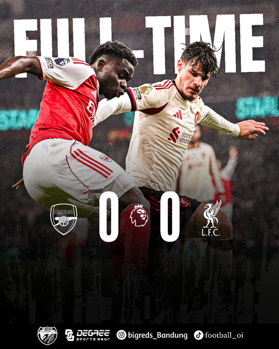 3 hasil imbang berturut-turut di 2026 

Arne cuma pake 1 pergantian pemain di pertandingan ini, itu pun masukin Gomez ganti Bradley yg cedera di menit 90+5. 

Komentarna daks?