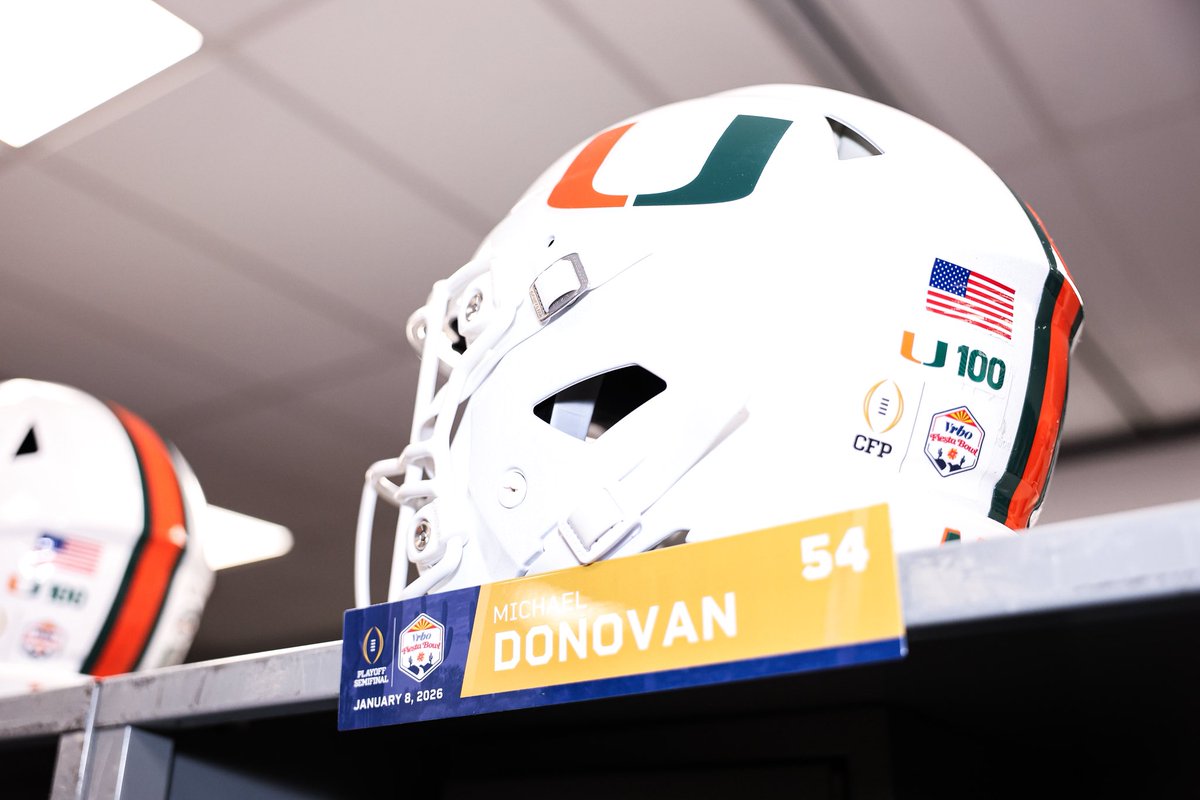 Locked and loaded. 🔐 #FiestaBowl