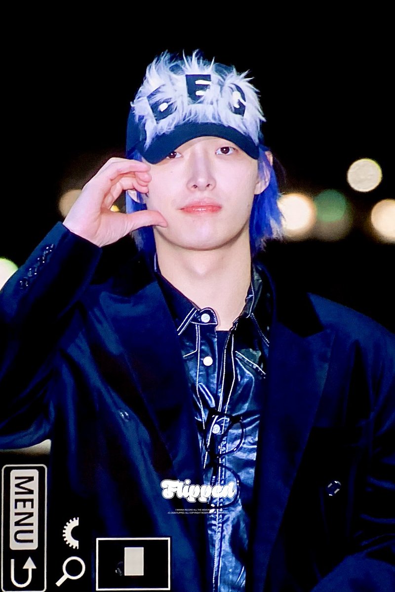 flipped0809's tweet image. 260109 아..커요워..
#ATEEZ #에이티즈 #MINGI #민기 
#송민기 #널설레게해줄게