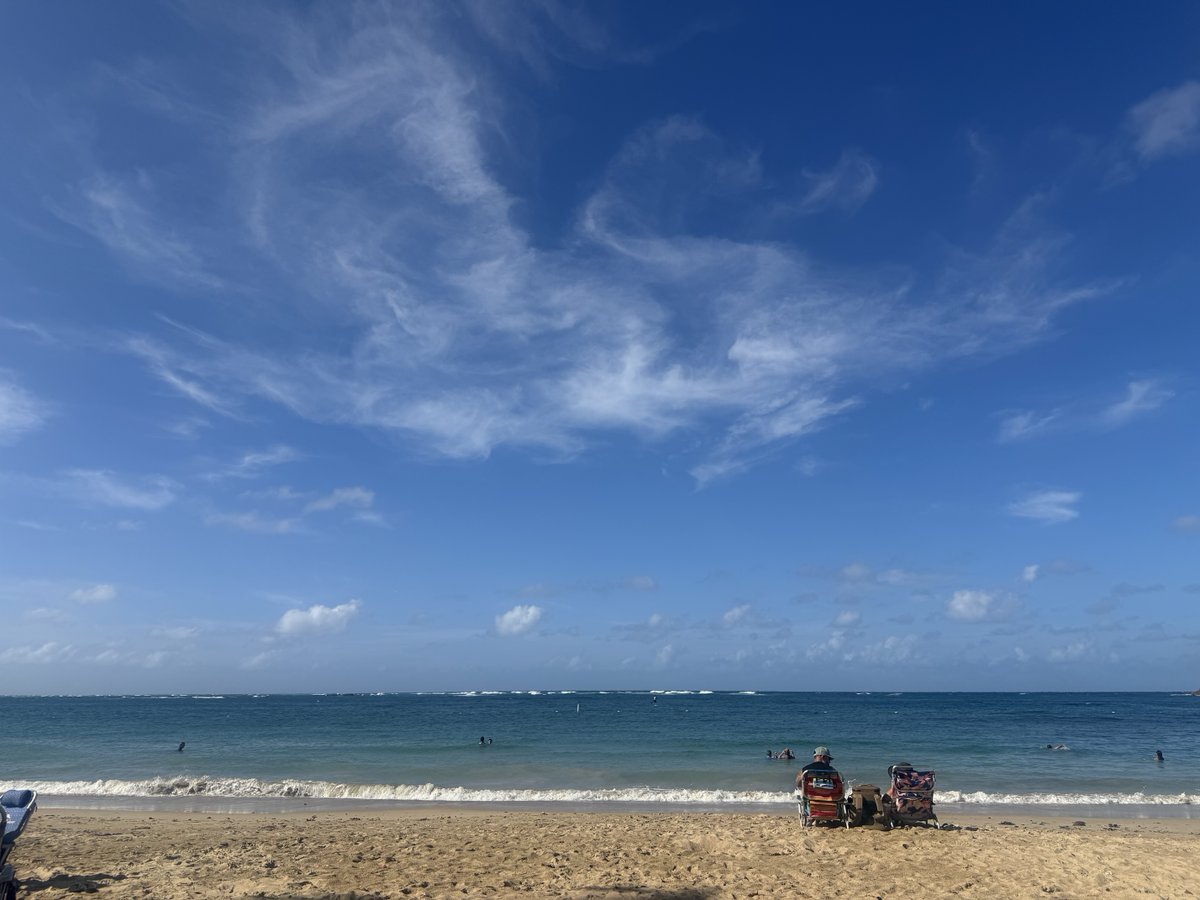 davsot's tweet image. Todas las playas de Puerto Rico son públicas y las debemos defender para conservar este privilegio