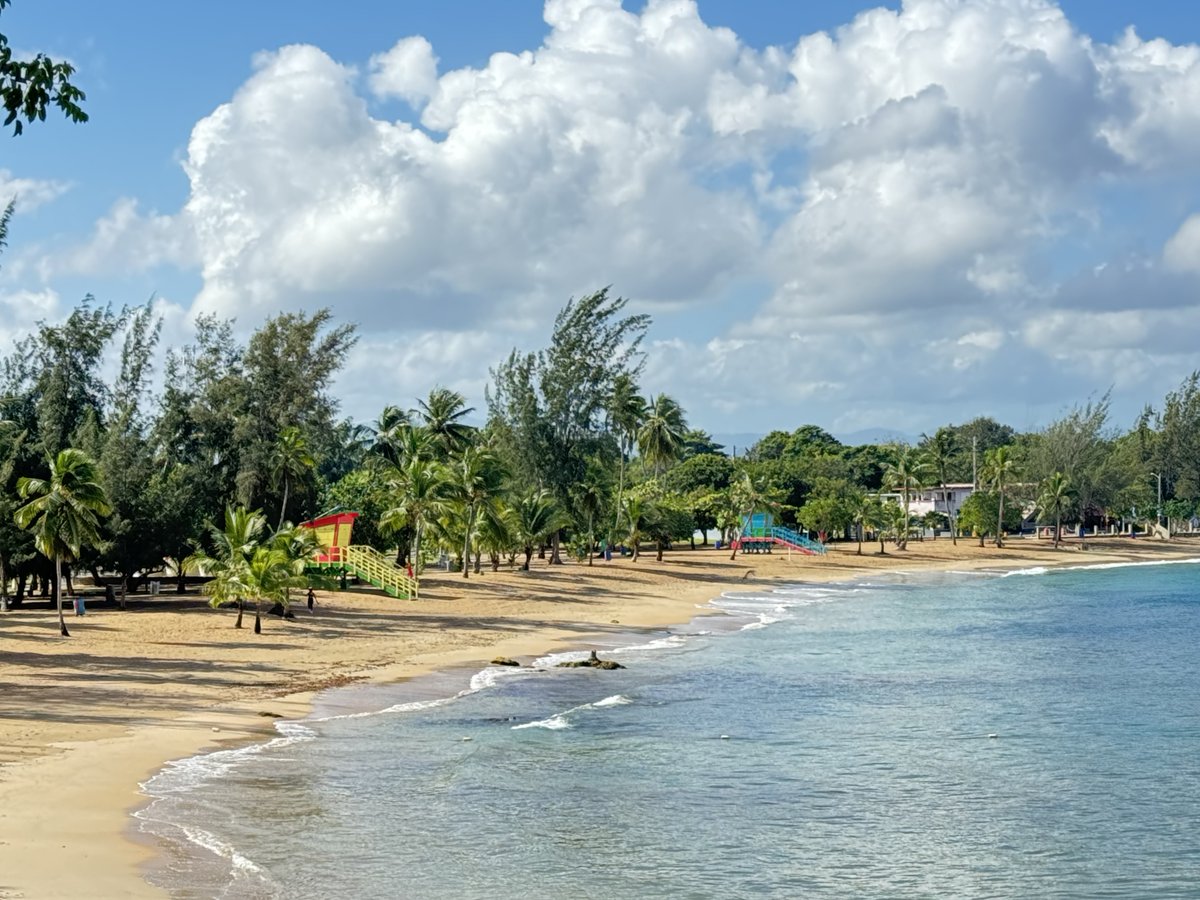 davsot's tweet image. Todas las playas de Puerto Rico son públicas y las debemos defender para conservar este privilegio