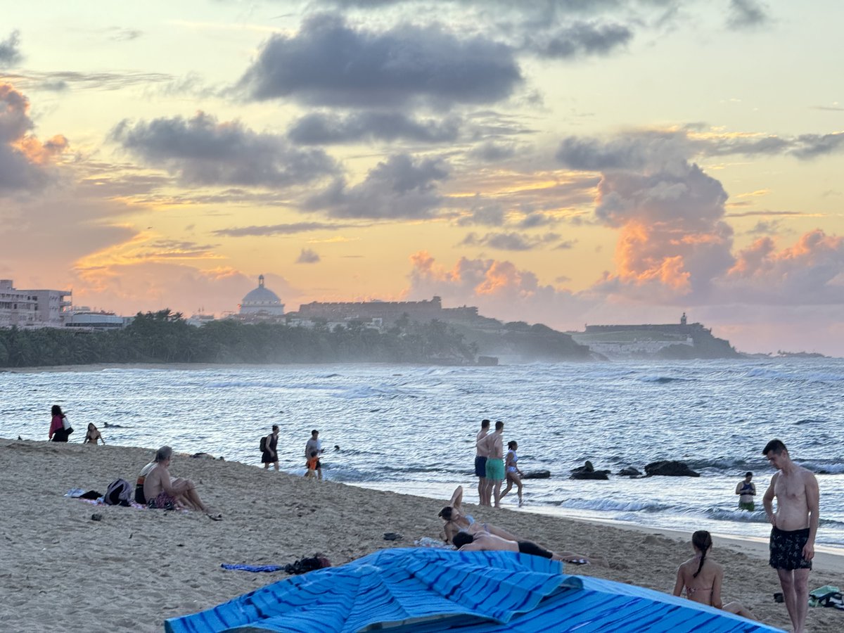 davsot's tweet image. Todas las playas de Puerto Rico son públicas y las debemos defender para conservar este privilegio