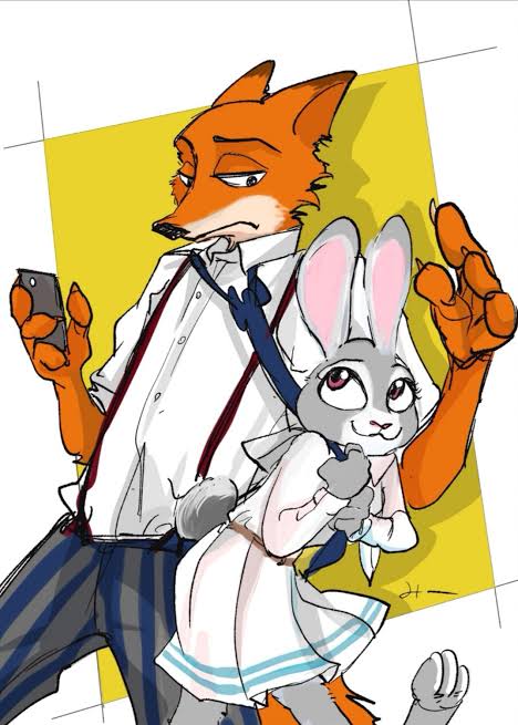 TheRealRiamu's tweet image. 🎨 miizzeee