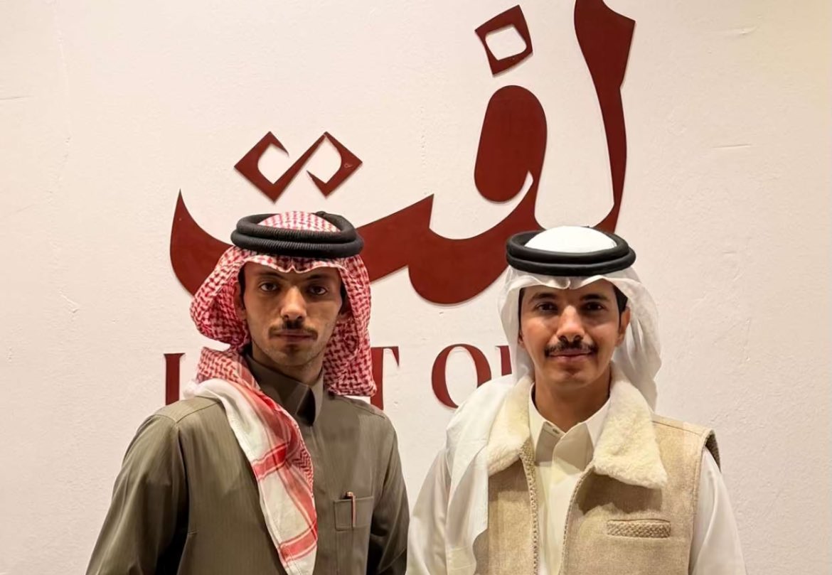 _9ilEv's tweet image. تقريباً افضل براند بعد جورني لفت 
#دحام_الضحيك