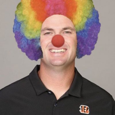 TheOneCalledJai's tweet photo. @Bengals @Skyline_Chili #FireZacTaylor, #FireDukeTobin & #SellTheTeam https://t.co/Lx1DfJaKfe