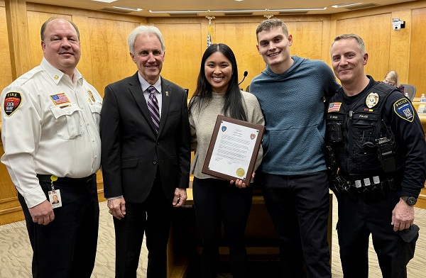 Eden Prairie PD tweet media