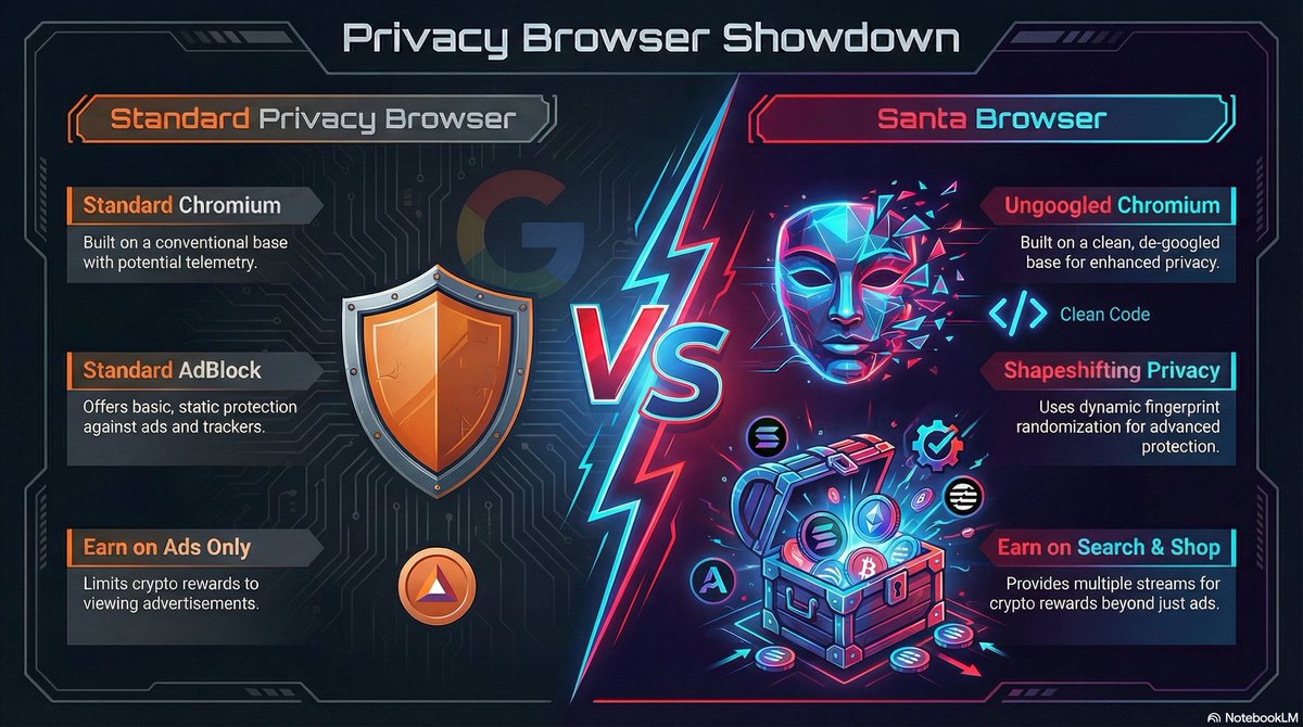 STOP browsing for free. The internet owes you money 1. The 