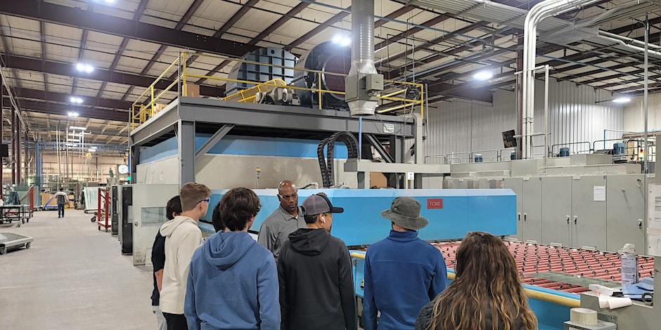 Tulsa Tech tweet media