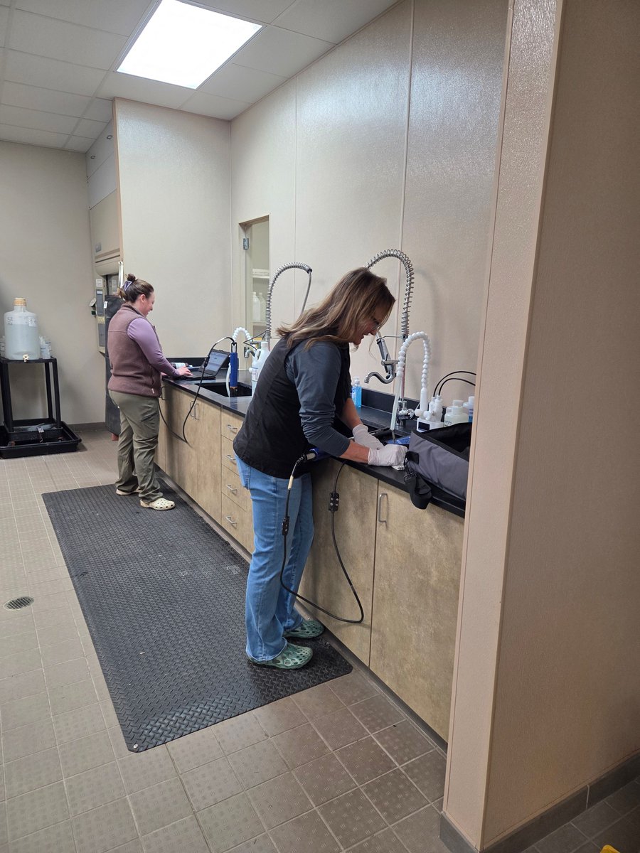 USGS South Atlantic Water Science Center tweet media