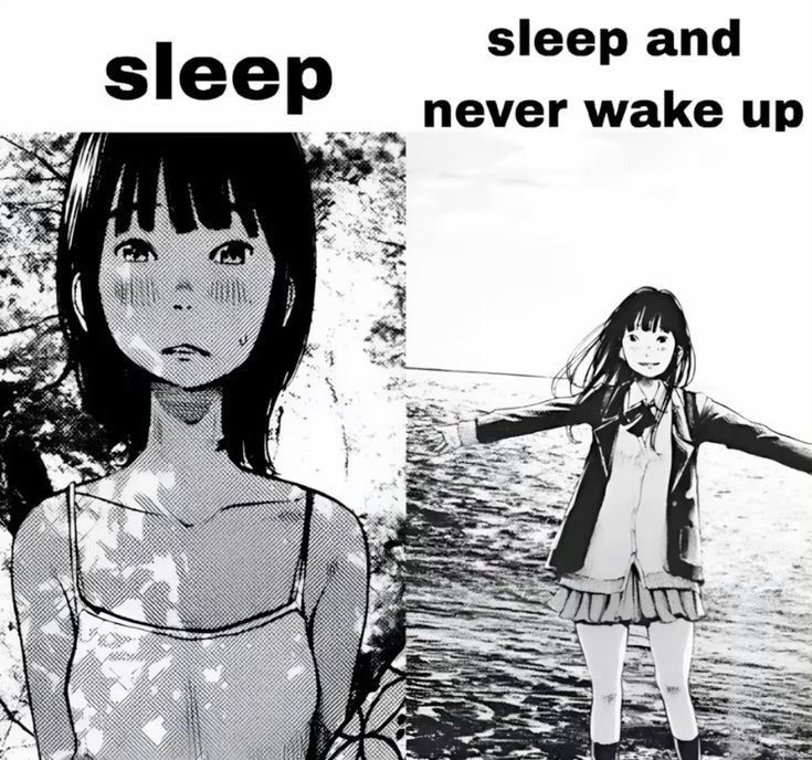 abrokensouI's tweet image. 