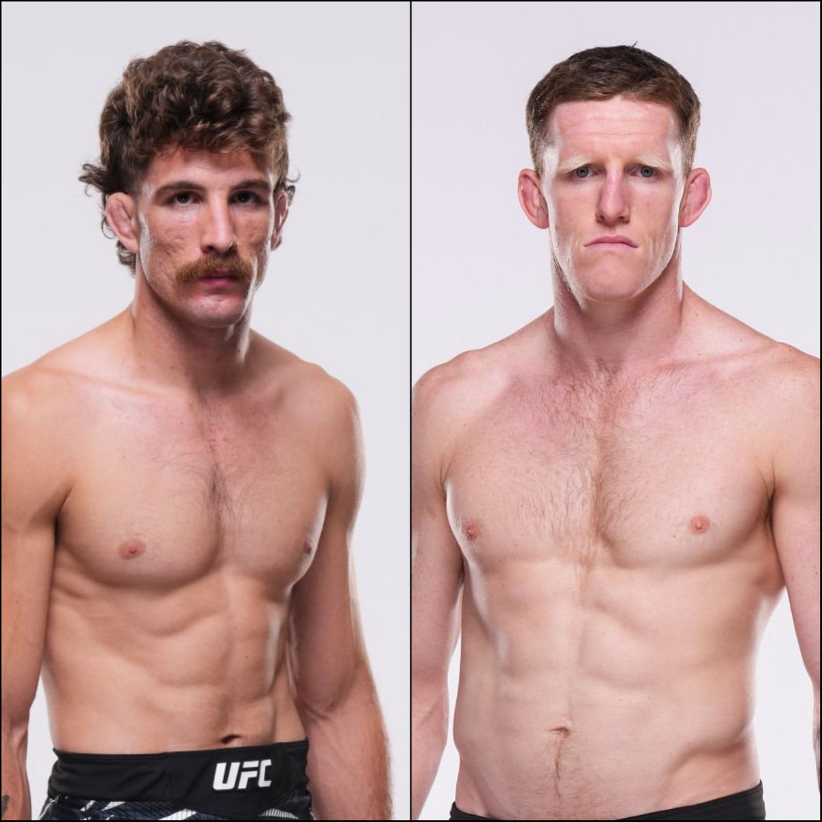 BigMarcel24's tweet image. Rongzhu out. Quillan Salkilld will now fight Jamie Mullarkey at #UFC325 on January 31st. #UFC #MMA #UFCParamount #UFConParamount #UFC2026