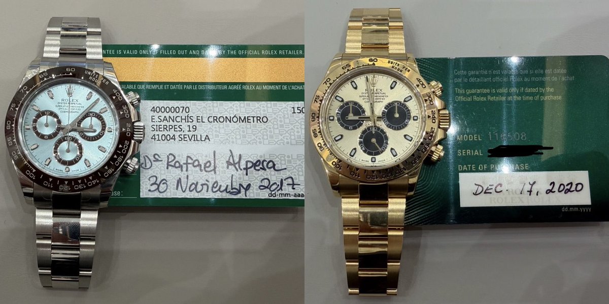 TimepieceFNF tweet media