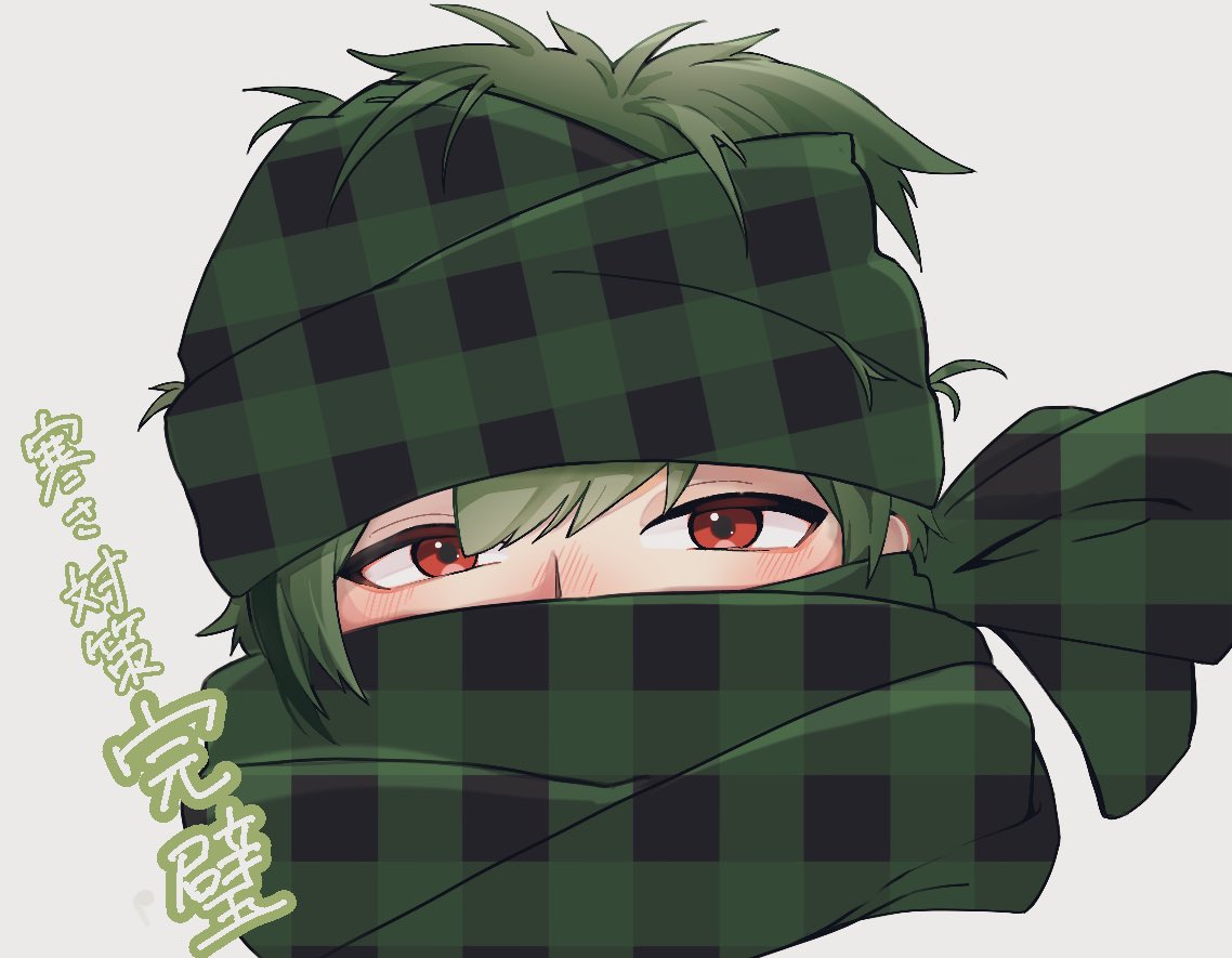 れんれん★ページ れんれん🎼🍵 (@renren_snk) / Posts and Replies / X