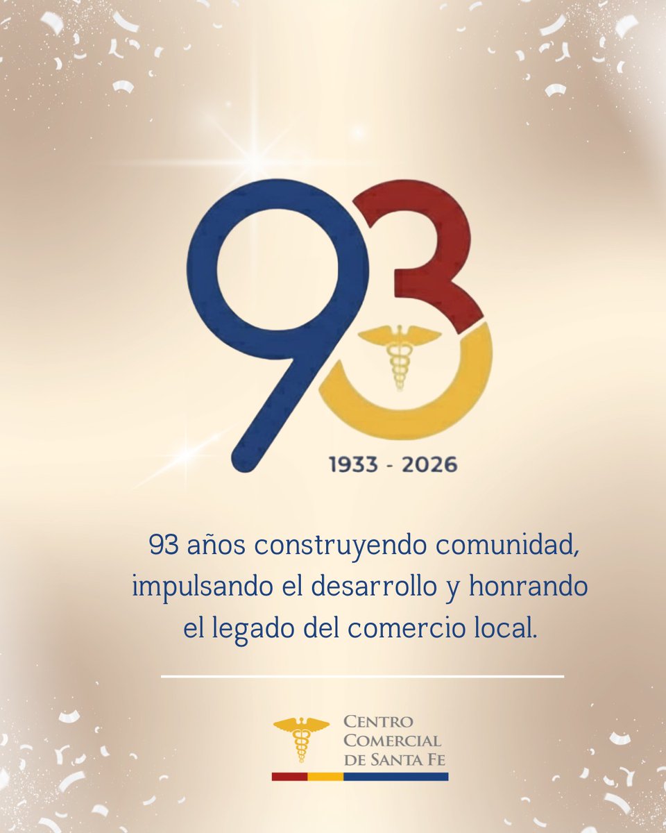 Centro Comercial SF tweet media