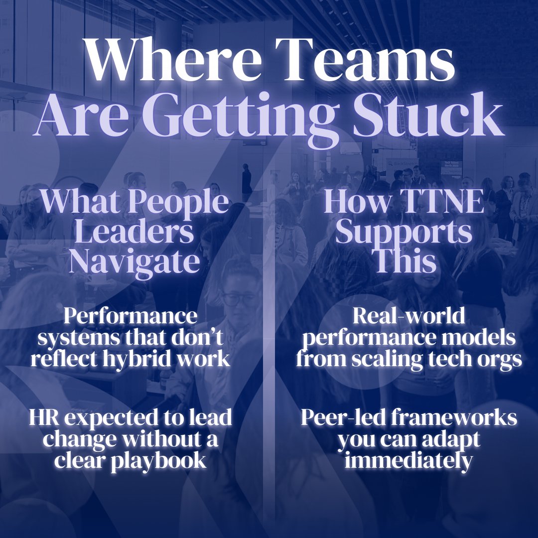 Tech Talent North tweet media