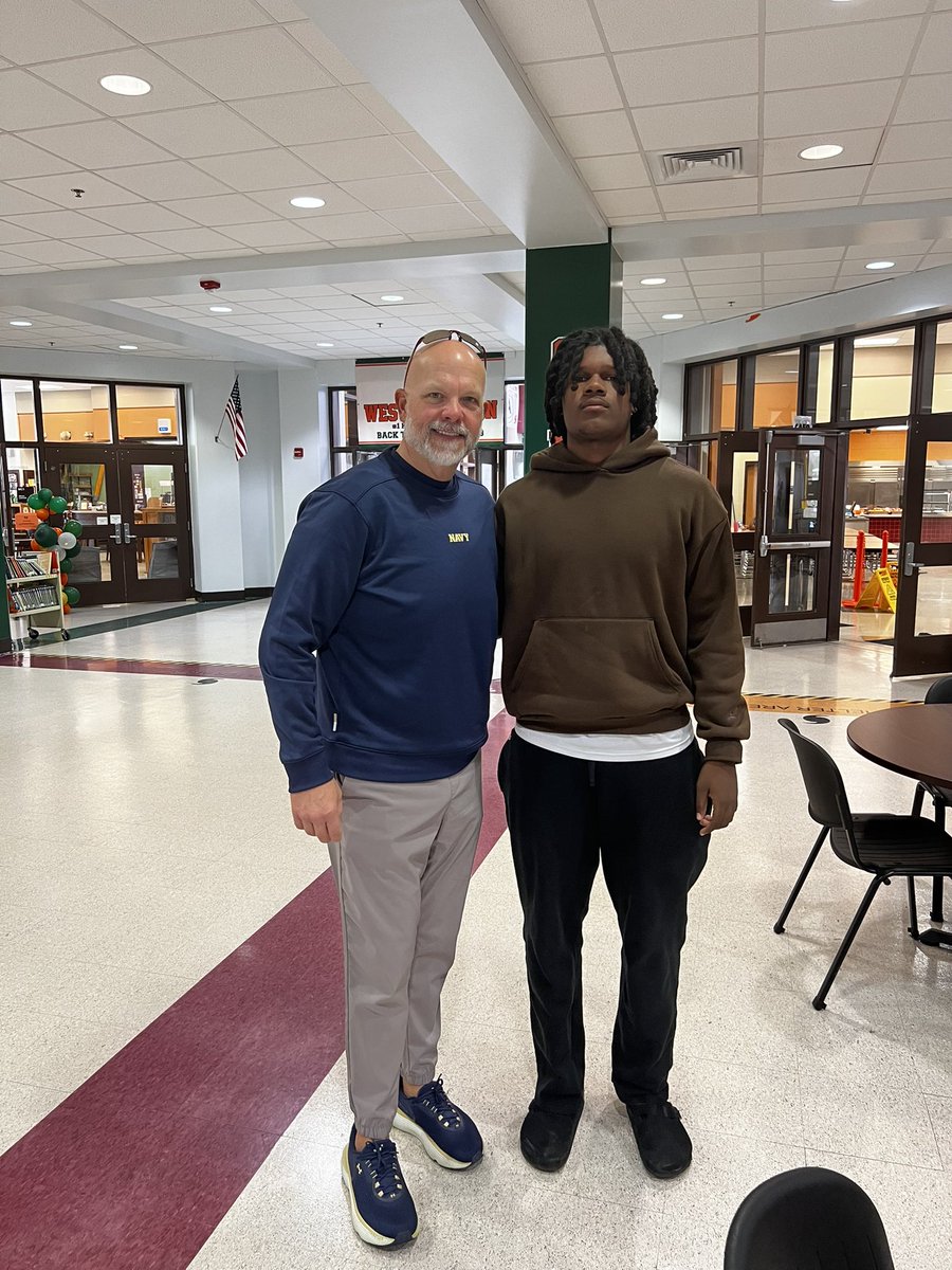 Kenthony “KT” Townsend tweet media