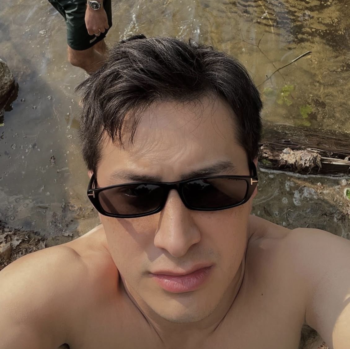 galitzpdiaz's tweet image. agora imagem quando acontecer o encontro desses dois aqui o tanto de palhaçadas que vamos ouvir 🤓☝🏻