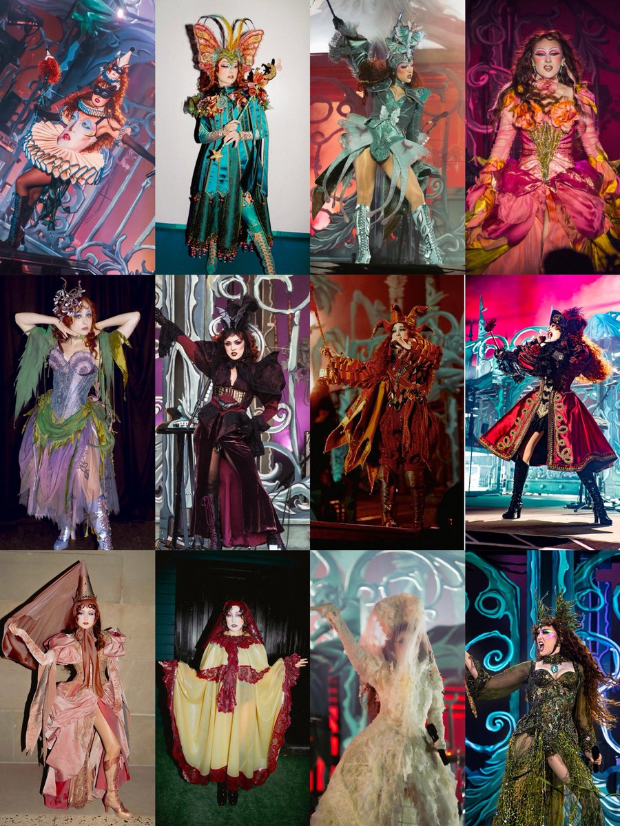 COSMlCSYD's tweet image. chappell roan not getting a nomination is actually criminal