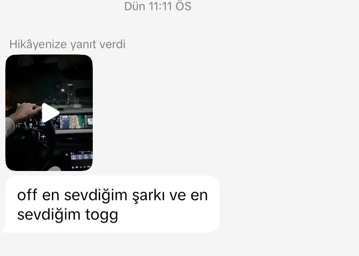 Bizim tanınma şekli