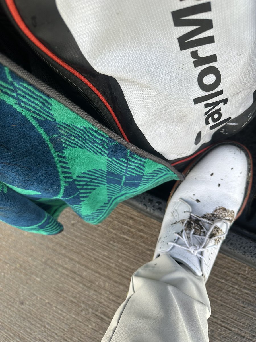 John "Big Jim" McGuyver, M.D. tweet media