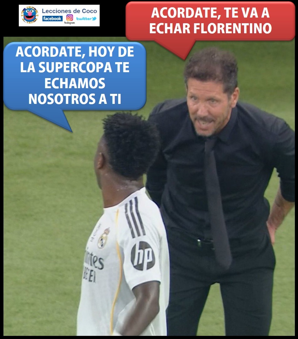 Lecciones de Coco tweet media