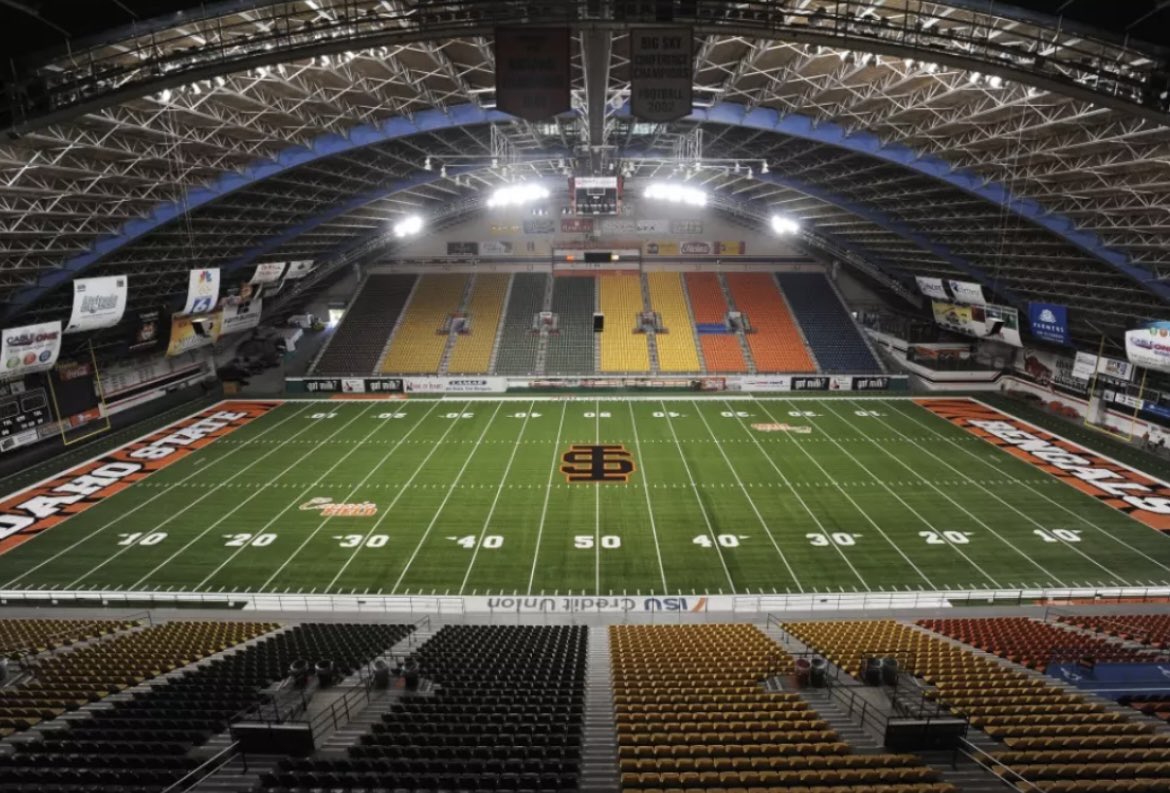 Zack Stone/TRANSFER PORTAL PUNTER (Left Foot) tweet media