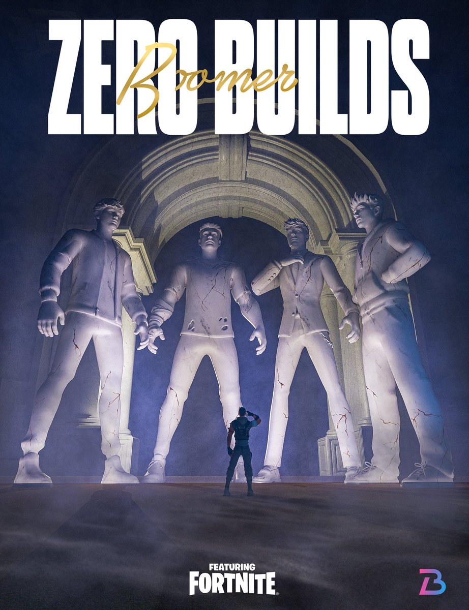 Boomer League tweet media