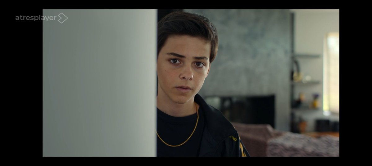 proteSQUAD's tweet photo. No tengo mucho tiempo para estar por aquí pero alucinada con la nueva temporada de los protegidos y que gran acierto el personaje de Max 🥰 #LosProtegidosUnNuevoPoder https://t.co/XFKl0FfUcy