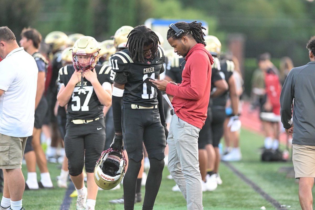 Coach Warren II tweet media